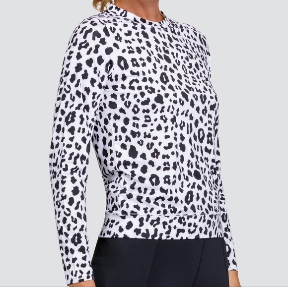 Tail Activewear Nepal Long Sleeve Top - Picture 2 of 5